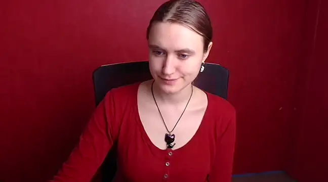 Gabriellagirl online show from March 19, 10:31 pm