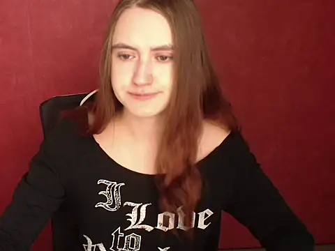 Gabriellagirl online show from October 7, 7:16 am