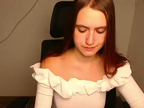 Gabriellagirl online show from October 9, 7:06 am