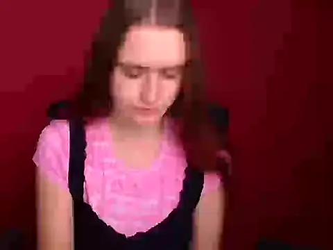 Gabriellagirl online show from October 12, 6:01 am