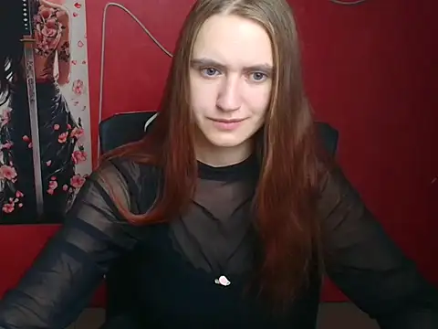 Gabriellagirl online show from November 2, 6:49 am