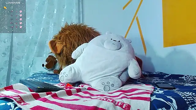 Matthew Boy  online show from January 25, 11:34 am