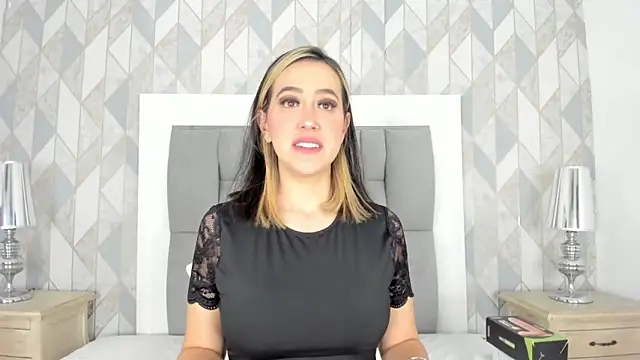 anais cooper online show from February 5, 11:34 am