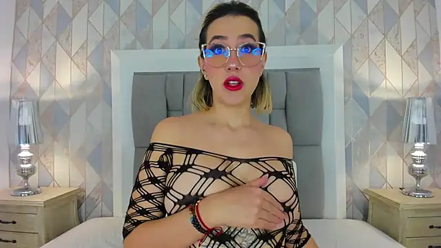 anais cooper online show from March 8, 11:37 am