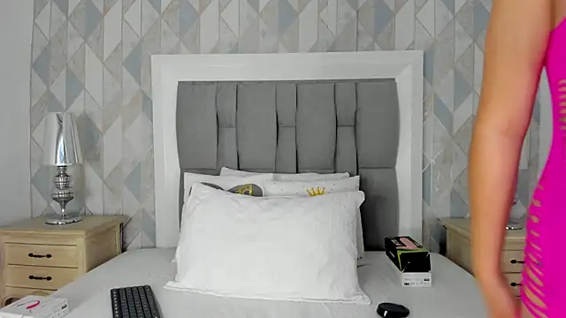 anais cooper online show from October 18, 11:33 am