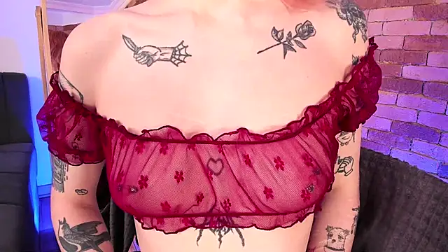 Alex Fck online show from March 12, 3:40 pm