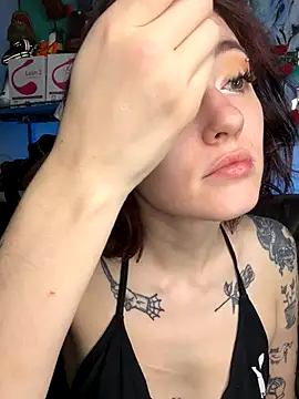 Alex Fck online show from September 18, 9:50 pm