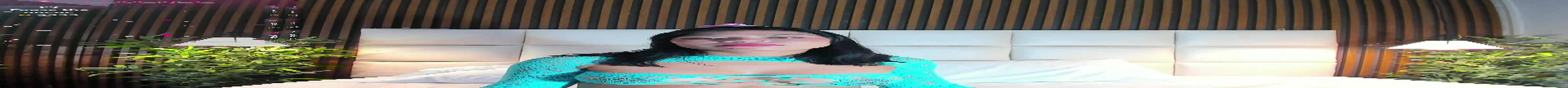 CailynBrowm online show from October 13, 1:44 pm