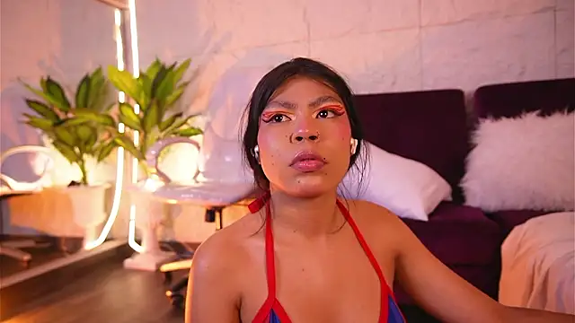 CailynBrowm online show from February 12, 4:51 am