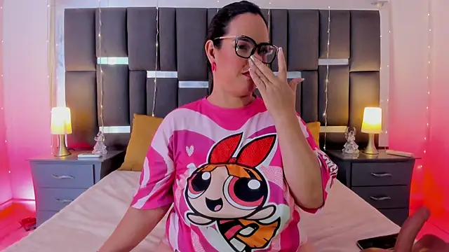 talivega online show from February 15, 9:55 pm