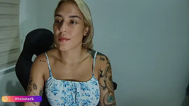 Isis69  online show from October 30, 2:35 am