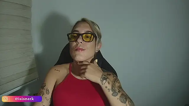 Isis69  online show from November 20, 10:53 pm