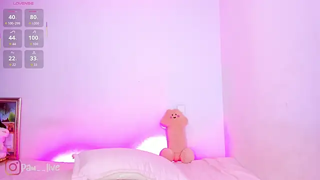 pau live online show from January 10, 2:35 am