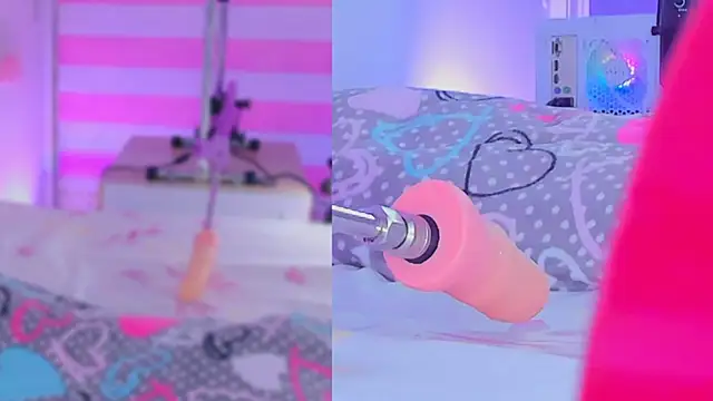 candysexy cm online show from December 5, 7:10 pm