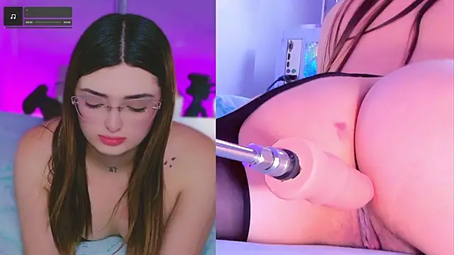 candysexy cm online show from April 22, 7:04 pm