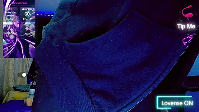 thiagomurphyy online show from October 28, 12:14 am