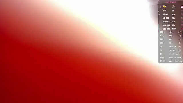 Snapshot of MelanieRioss chatting on May 22, 1:39 pm MelanieRioss online show from May 22, 1:39 pm