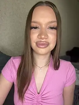 Snapshot of bunnyrich chatting on January 31, 7:11 pm bunnyrich online show from January 31, 7:11 pm