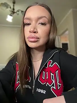 Snapshot of bunnyrich chatting on February 13, 8:05 pm bunnyrich online show from February 13, 8:05 pm