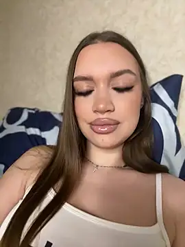 Snapshot of bunnyrich chatting on February 22, 9:46 pm bunnyrich online show from February 22, 9:46 pm