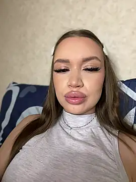 Snapshot of bunnyrich chatting on February 25, 9:02 pm bunnyrich online show from February 25, 9:02 pm