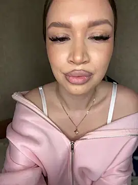 Snapshot of bunnyrich chatting on March 23, 5:06 pm bunnyrich online show from March 23, 5:06 pm