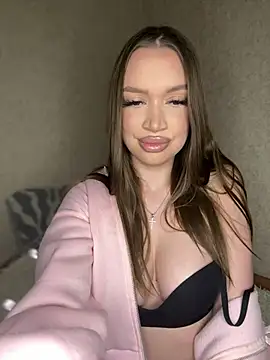 bunnyrich online show from April 25, 8:28 pm