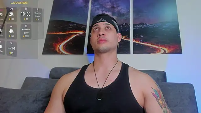 matt saill online show from February 28, 1:26 am