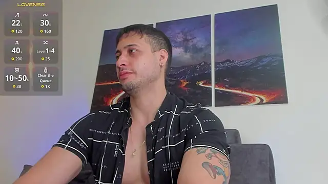 matt saill online show from September 12, 2:39 pm