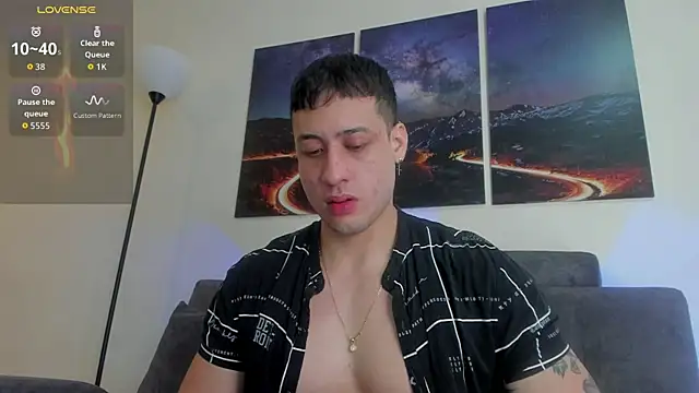 matt saill online show from October 5, 1:31 pm