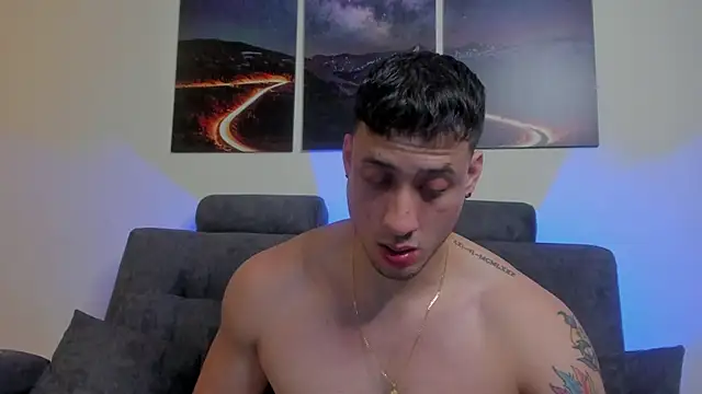 matt saill online show from October 15, 12:55 am