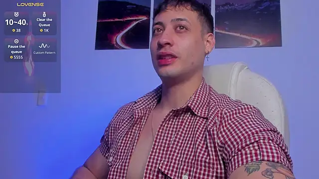 matt saill online show from October 21, 11:11 am