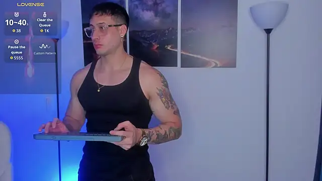 matt saill online show from October 22, 11:48 pm