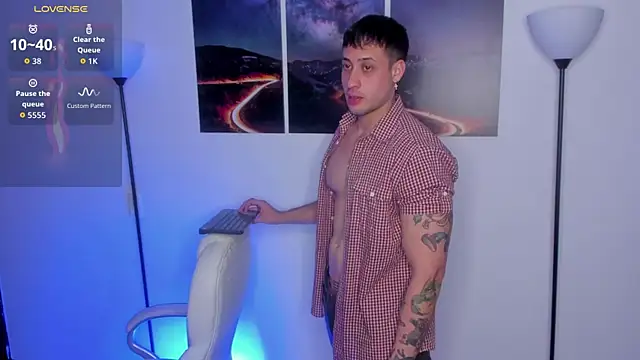 matt saill online show from October 28, 1:20 am