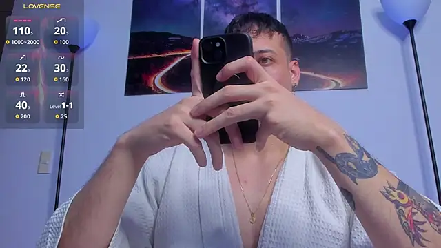 matt saill online show from December 2, 12:43 pm