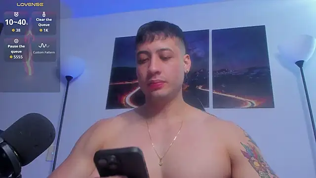 matt saill online show from December 14, 6:34 pm