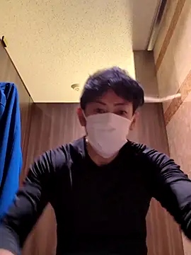 RYOTA8888888888 online show from December 4, 3:15 am