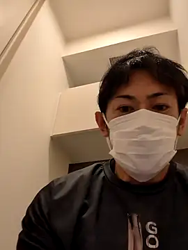 RYOTA8888888888 online show from December 13, 5:38 am