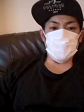 RYOTA8888888888 online show from December 27, 3:48 pm