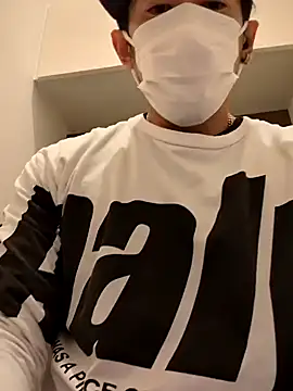 RYOTA8888888888 online show from January 10, 7:25 am