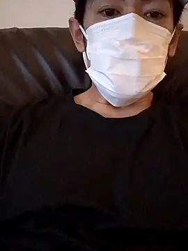 RYOTA8888888888 online show from January 13, 2:53 pm