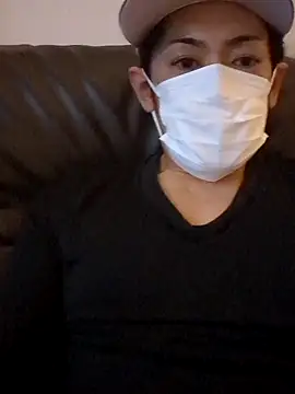 RYOTA8888888888 online show from January 31, 4:27 pm