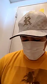 RYOTA8888888888 online show from February 26, 12:05 am