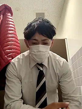 RYOTA8888888888 online show from March 5, 7:27 am