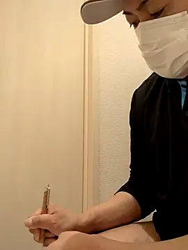 RYOTA8888888888 online show from March 6, 1:16 am