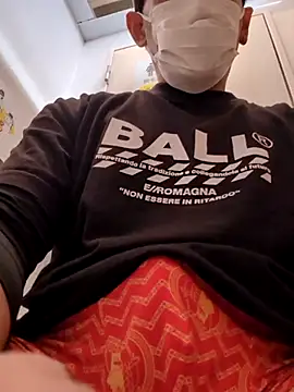 RYOTA8888888888 online show from March 13, 6:48 am