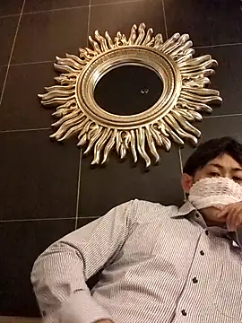 RYOTA8888888888 online show from March 18, 8:25 am