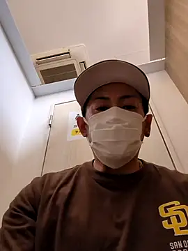 RYOTA8888888888 online show from March 22, 6:00 am