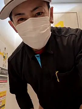 RYOTA8888888888 online show from March 23, 6:16 am