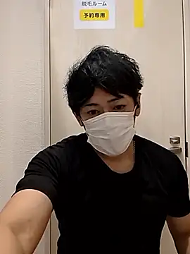 RYOTA8888888888 online show from September 16, 5:36 pm